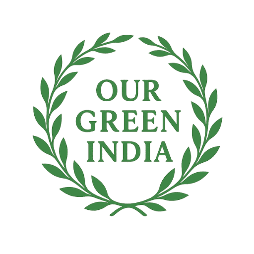 OUR GREEN INDIA